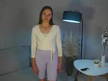 Stripchat Adult Webcam of JamilaHaage