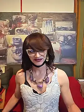 Stripchat Adult Video Chat of TheBlackWtch