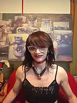 Stripchat Live Sex Cam of TheBlackWtch