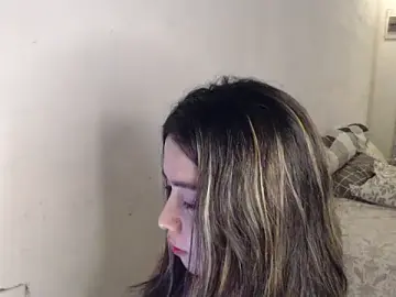 Stripchat Free Porn Cam of Urbabygirl_jenny