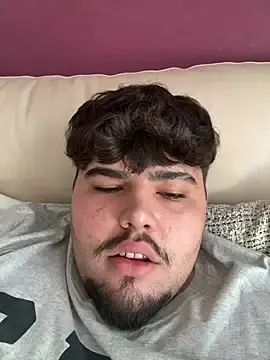Stripchat Best Webcam of Yannick04