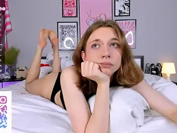 Stripchat Live Sex of dani_murrr