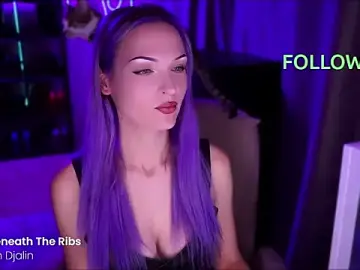 Stripchat Adult Webcams of ml_milana