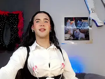 Stripchat Private Sex Chat of Babylolatop