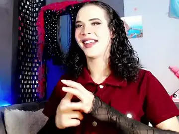 Stripchat Free Porn Cam of Babylolatop