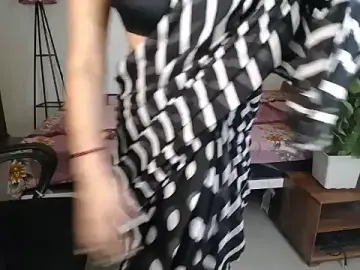 Stripchat Free Porn Cam of Hottie_sneha