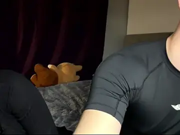 Stripchat Live Sex Cam of LustPair