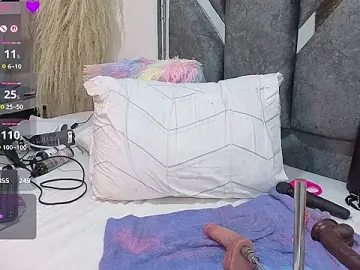 Stripchat Live Sex Cam of Mia_King_