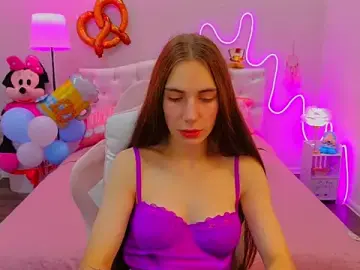 Stripchat Free Live Porn of NikaStark_