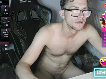 Stripchat Live Sex Cam of StephPra94