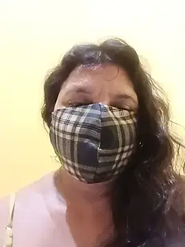 Stripchat Live Sex of Tamil-babyqueen98