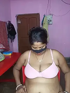 Stripchat Adult Webcam of V-Queen-Sohana