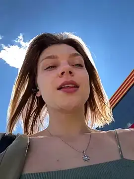 Stripchat Best live sex cam show of ValenciaShock