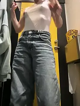 Stripchat Best live sex cam show of ValenciaShock