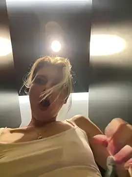 Stripchat Live Porn of ValenciaShock