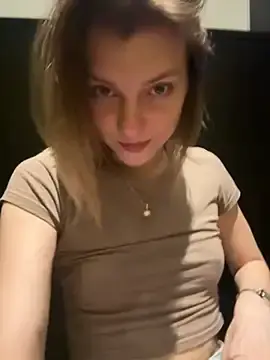 Stripchat Live Porn of ValenciaShock