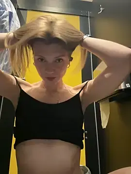Stripchat Live Sex of ValenciaShock