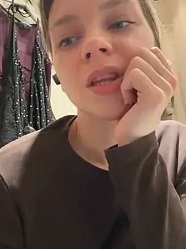 Stripchat Live Sex of ValenciaShock