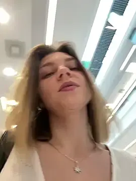 Stripchat Best live sex cam show of ValenciaShock