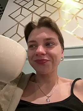 Stripchat Nude Webcam of ValenciaShock