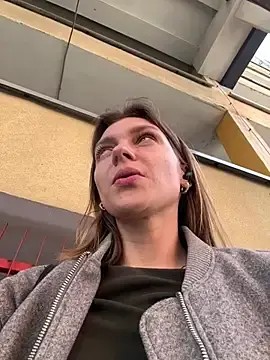 Stripchat Live Sex Cam of ValenciaShock