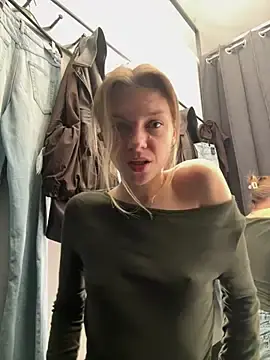 Stripchat Best live sex cam show of ValenciaShock
