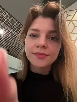 Stripchat Best live sex cam show of ValenciaShock