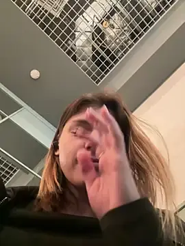 Stripchat Best live sex cam show of ValenciaShock