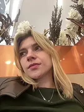 Stripchat Sex Chat of ValenciaShock