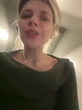 Stripchat Live Porn of ValenciaShock