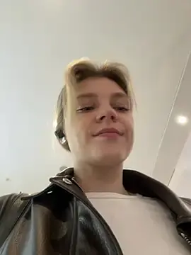 Stripchat Live Porn of ValenciaShock