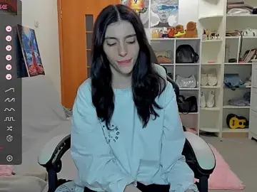 Stripchat Sex Cam of _Nicole_dance