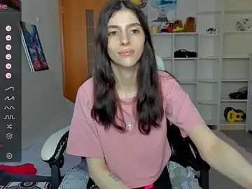 Stripchat Sex Chat of _Nicole_dance