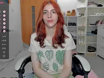 Stripchat Free Live Porn of broosnica1
