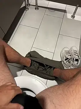 Stripchat Sex Cam of diapercucky