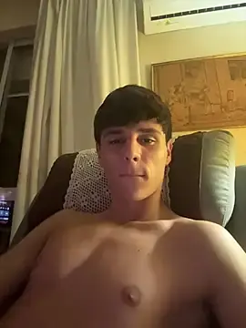 Stripchat Adult Webcam of diegogymboy