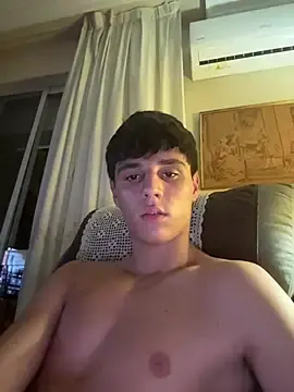 Stripchat Live Sex of diegogymboy