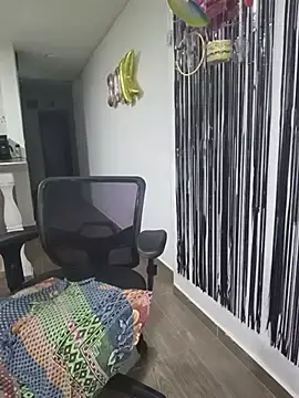 Stripchat Live Porn of sharon_G