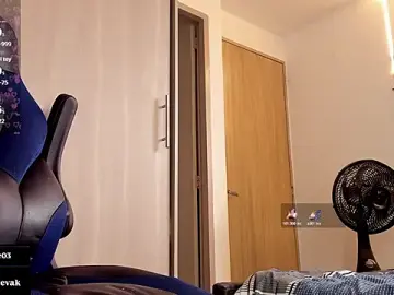 Stripchat Live Sex Cam of soyander03_