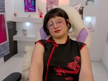 Stripchat Live Porn of Bunny_sexx