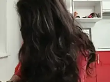 Stripchat Live Sex of CamilleDesire