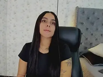 Stripchat Live Porn of ChloeHarper_