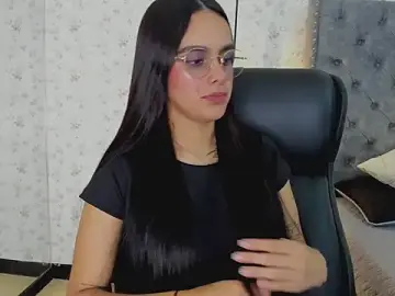 Stripchat Sex Chat of ChloeHarper_