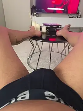 Stripchat Sex Cam of CubingWheedler
