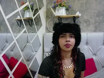 Stripchat Live Sex of Devil_AliceXo