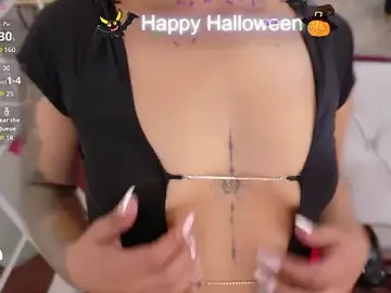 Stripchat Watch Live Sex Cams of Devil_AliceXo