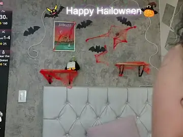 Stripchat Nude Webcam of Devil_AliceXo