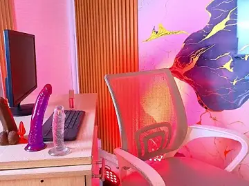Stripchat Sex Chat of FabiValdez