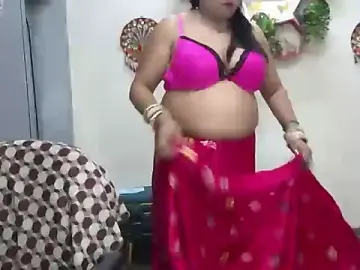 Stripchat Live Porn of Indian_Bhabhi00