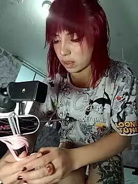 Stripchat Live Porn of Kitty_Melodi